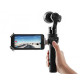 Стедікам DJI OSMO з камерою Zenmuse X3 з роздільною здатністю 4К